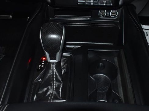 Used 2023 RAM 1500 Sport w/ G/T Package image 21