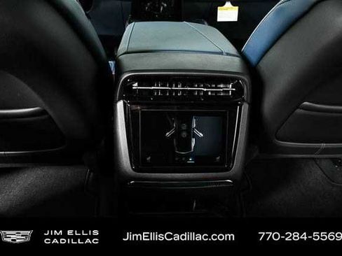 New 2025 Cadillac Escalade IQ Luxury 2 image 19