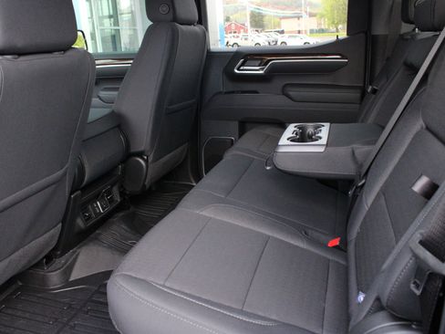 New 2026 GMC Sierra 1500 Elevation w/ Elevation Select Package AWD/4WD image 21