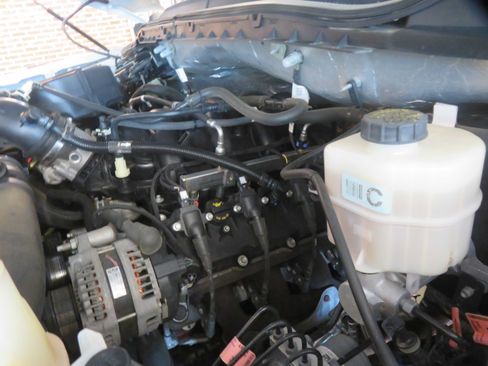 Used 2020 Ford F250 XL w/ STX Appearance Package AWD/4WD image 57