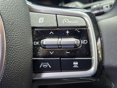 Certified 2023 Kia Sorento SX FWD image 30