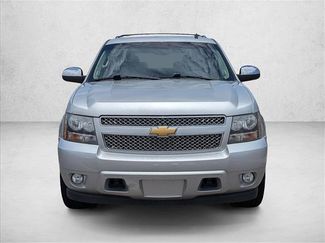 Used 2013 Chevrolet Suburban LTZ RWD video 2