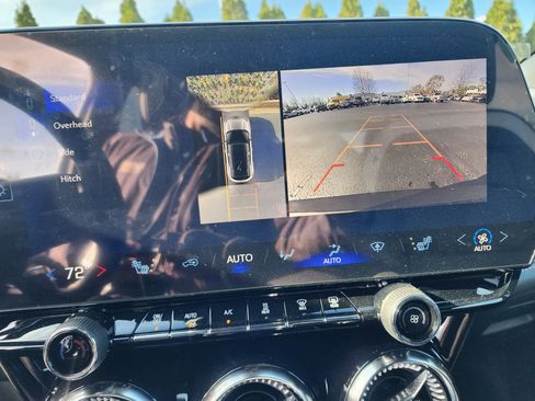 New 2026 Chevrolet Blazer EV LT w/ Super Cruise Package image 32