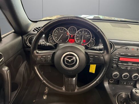 Used 2014 MAZDA MX-5 Miata Grand Touring RWD image 12