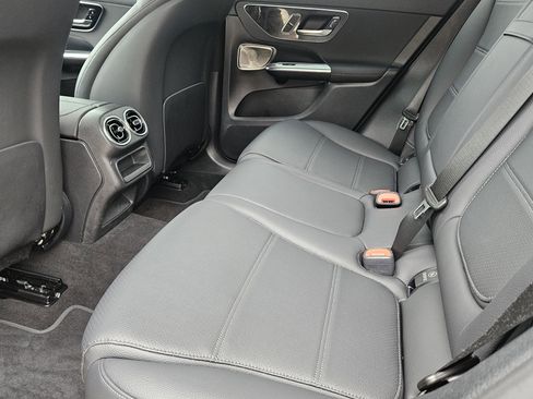 Certified 2026 Mercedes-Benz GLC 300 4MATIC image 29