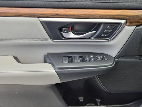 Used 2022 Honda CR-V EX-L image 26