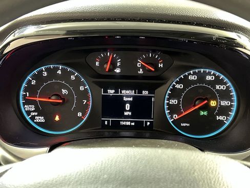 Used 2020 Chevrolet Traverse LS image 15