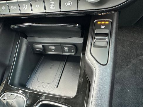 New 2025 Kia Telluride S image 47