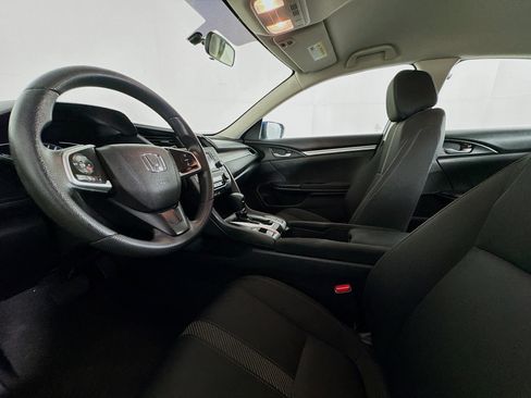 Used 2017 Honda Civic LX image 19