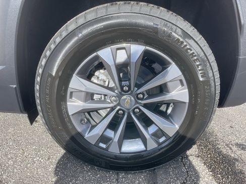 New 2026 Chevrolet Equinox LT image 34