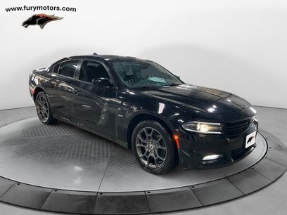 Used 2018 Dodge Charger GT