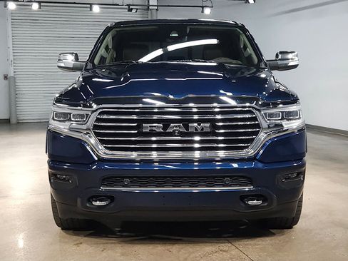 Used 2021 RAM 1500 Limited image 2