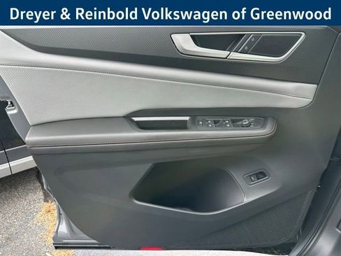 New 2026 Volkswagen Atlas Peak Edition image 25