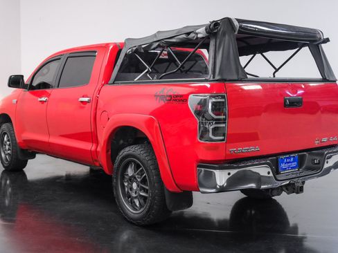 Used 2010 Toyota Tundra Platinum image 10