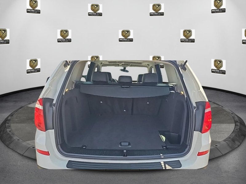 Used 2012 BMW X3 xDrive35i AWD/4WD image 14