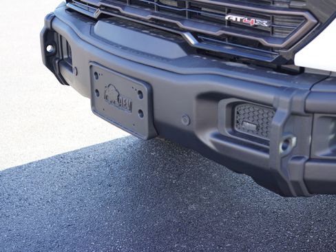 New 2026 GMC Sierra 1500 AT4X AWD/4WD image 52