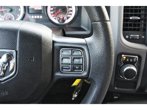 Used 2020 RAM 1500 Tradesman w/ Chrome Plus Package RWD image 25