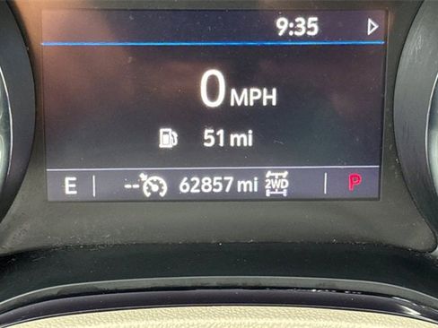 Used 2022 Buick Encore GX Preferred w/ Sport Touring Package image 41