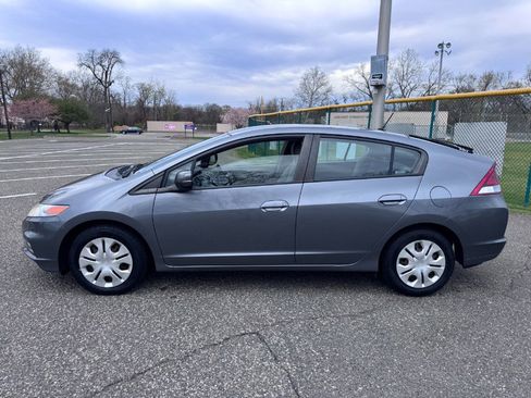 Used 2012 Honda Insight image 4