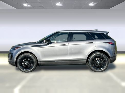 Used 2025 Land Rover Range Rover Evoque S image 2
