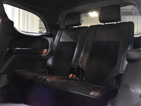 Used 2022 Dodge Durango GT image 7