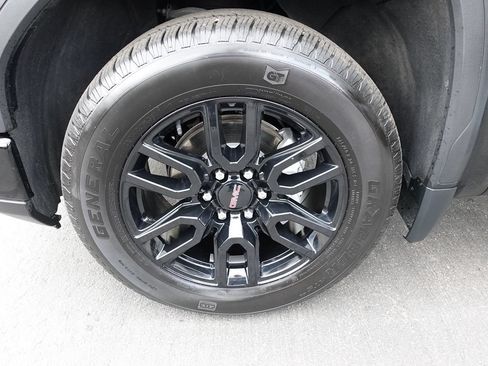 Used 2023 GMC Sierra 1500 Elevation AWD/4WD image 50