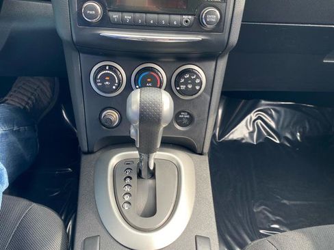 Used 2013 Nissan Rogue S w/ Special Edition Pkg AWD/4WD image 21