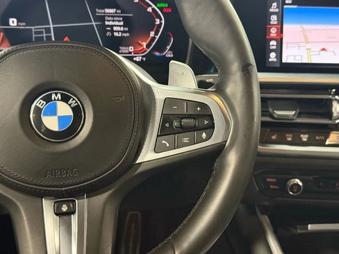 Used 2020 BMW M340i xDrive w/ Driving Assistance Package image 15
