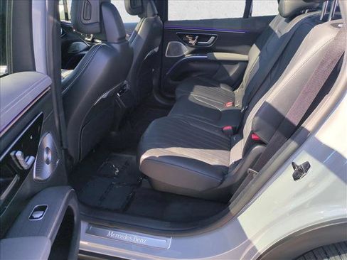 Certified 2024 Mercedes-Benz EQS 450+ SUV image 24