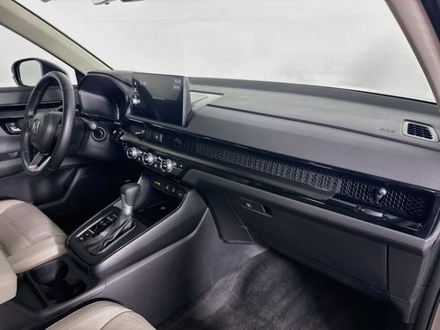 Used 2026 Honda CR-V EX-L image 35