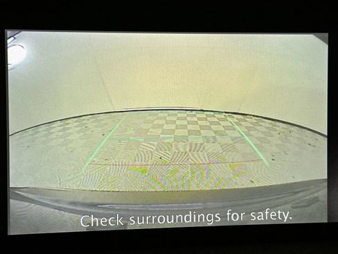 Certified 2025 Nissan Kicks SV FWD image 17