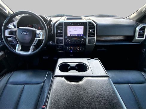 Certified 2020 Ford F150 Lariat AWD/4WD image 15