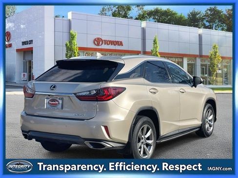 Used 2019 Lexus RX 350 AWD image 6