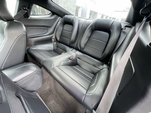 Used 2015 Ford Mustang GT Premium w/ GT Performance Package image 9