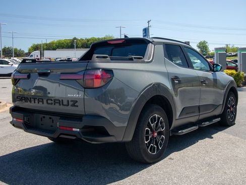 Used 2024 Hyundai Santa Cruz XRT AWD/4WD image 13
