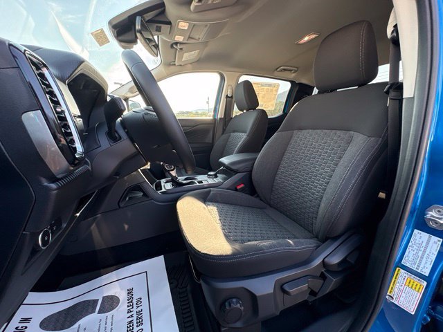 New 2026 Ford Ranger XLT w/ Trailer Tow Package AWD/4WD image 27