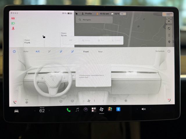 Used 2022 Tesla Model Y Performance AWD/4WD image 37