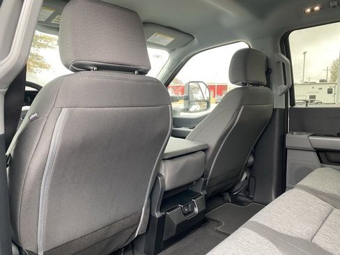 New 2026 Ford F350 XL w/ STX Appearance Package image 29