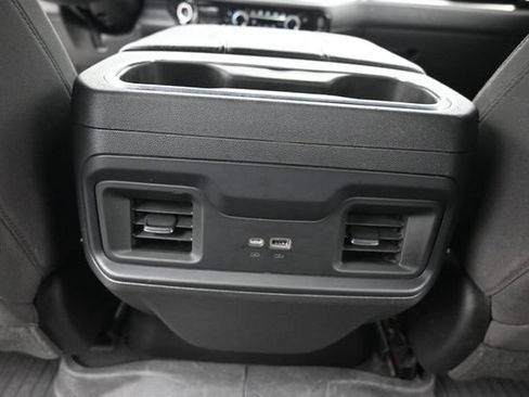 Used 2023 Chevrolet Silverado 1500 LT Trail Boss w/ Protection Package AWD/4WD image 26