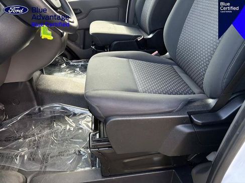 Certified 2025 Ford Transit 250 Low Roof w/ Exterior Upgrade Package RWD image 14