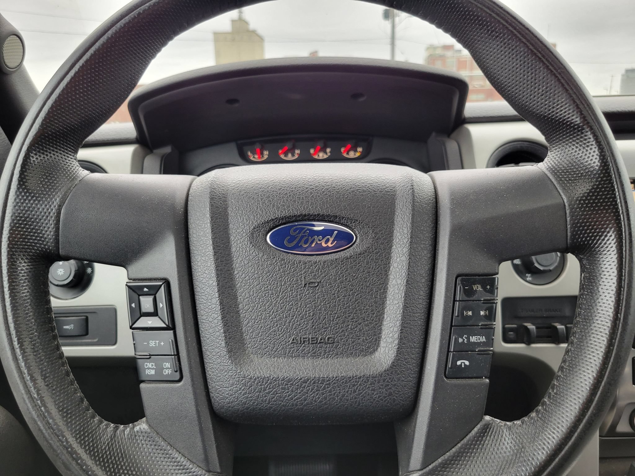 Used 2012 Ford F150 SVT Raptor AWD/4WD image 13