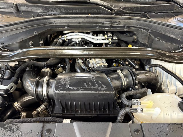 Used 2025 Lincoln Aviator Black Label AWD/4WD image 33