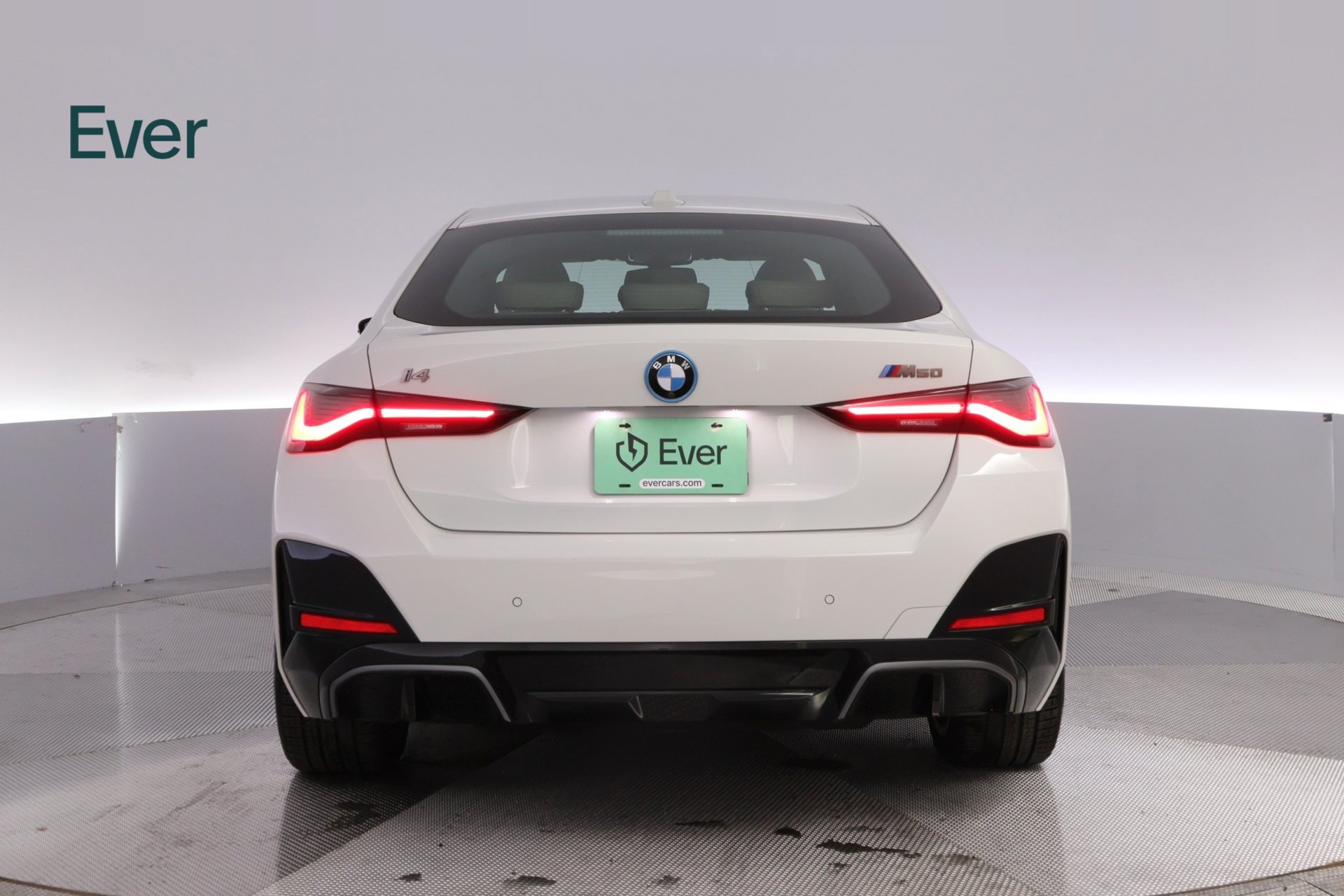 Used 2023 BMW i4 M50 AWD/4WD image 15