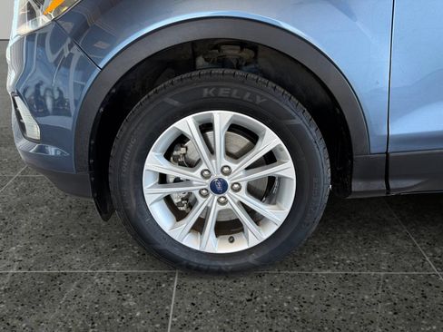 Certified 2018 Ford Escape SEL AWD/4WD image 20