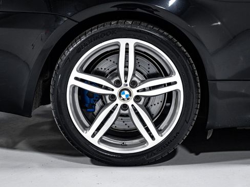 Used 2008 BMW M6 Convertible image 12