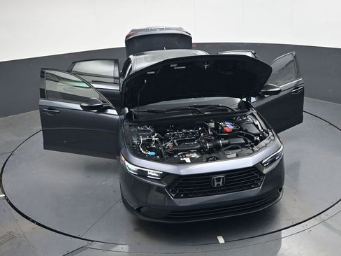 New 2026 Honda Accord SE image 37