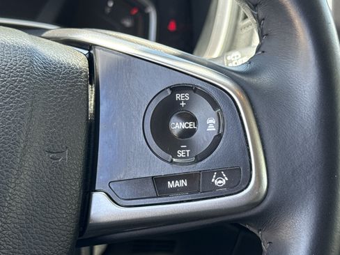 Certified 2018 Honda CR-V EX-L image 35