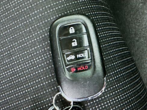 Used 2024 Honda Civic LX image 36