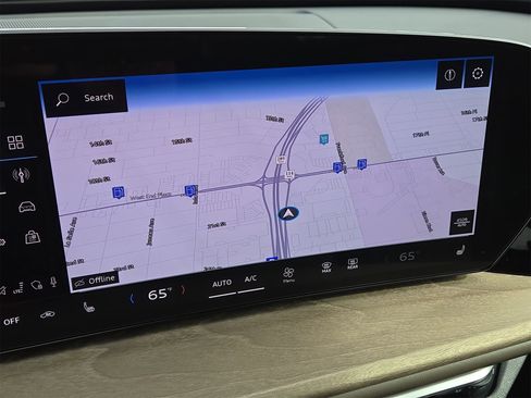 Certified 2025 Audi Q5 Premium w/ Convenience Package image 19