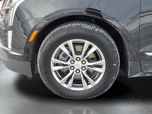 Used 2023 Cadillac XT5 Premium Luxury image 22